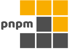 pnpm workspaces